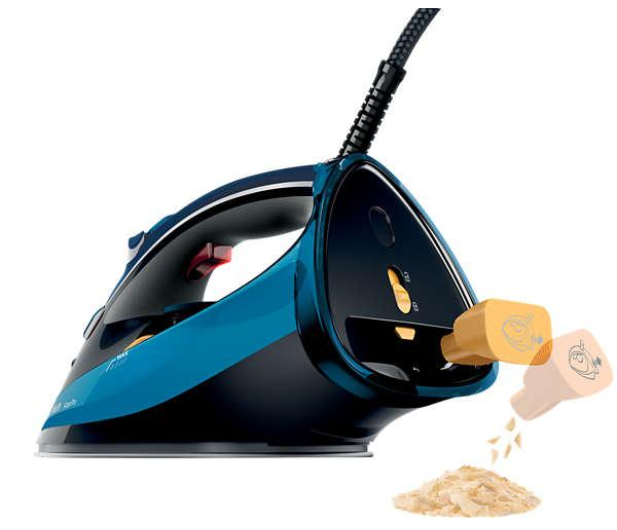 Philips Azur Pro Żelazko parowe GC4880/20 żelazko parowe - 321737 - zdjęcie 4